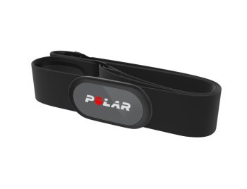 Polar Nadajnik H9 czarny XS-S Polar Nadajnik H9 czarny XS-S