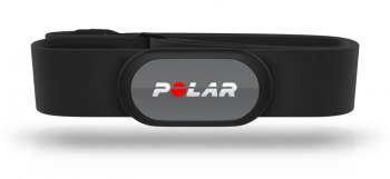 Polar Nadajnik H9 czarny XS-S Polar Nadajnik H9 czarny XS-S