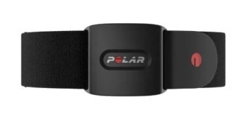 Polar sensor Verity sense czarny M-XXL Polar sensor Verity sense czarny M-XXL