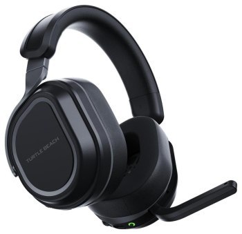Słuchawki - Turtle Beach Stealth 700 Gen.3 PC Czarne Słuchawki - Turtle Beach Stealth 700 Gen.3 PC Czarne