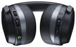 Słuchawki - Turtle Beach Stealth 700 Gen.3 PC Czarne