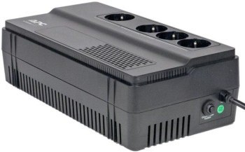 Zasilacz UPS APC BV500I-GR Zasilacz UPS APC BV500I-GR