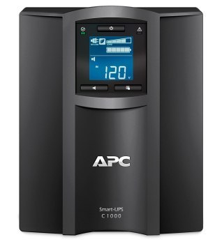 Zasilacz UPS APC SMC1000IC (TWR; 1000VA) Zasilacz UPS APC SMC1000IC (TWR; 1000VA)