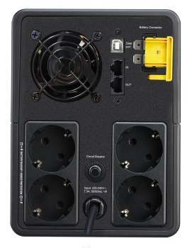 Zasilacz UPS BX1600MI-GR Zasilacz UPS BX1600MI-GR