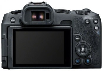 Aparat fotograficzny - Canon EOS R8 Body Aparat fotograficzny - Canon EOS R8 Body