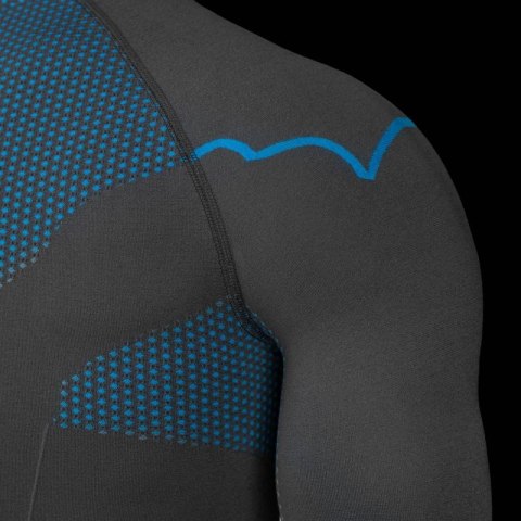 Bielizna termoaktywna Alpinus Active Base Layer Set M GT43880 Bielizna termoaktywna Alpinus Active Base Layer Set M GT43880