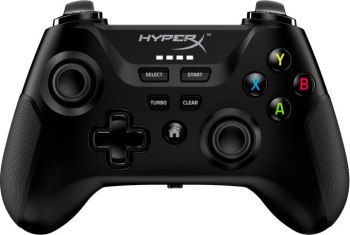 HyperX Clutch Wireless HyperX Clutch Wireless