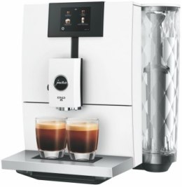 JURA ENA 8 Touch Full Nordic White (EC)