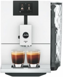 JURA ENA 8 Touch Full Nordic White (EC)