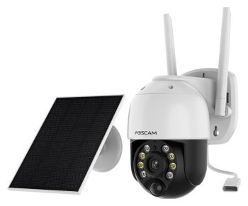 Kamera - Foscam B4 OUTDOOR 4MP Kamera - Foscam B4 OUTDOOR 4MP