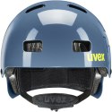 Kask rowerowy Uvex 3 Jr 41/4/819/39