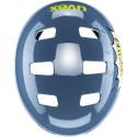 Kask rowerowy Uvex 3 Jr 41/4/819/39