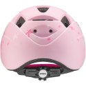 Kask rowerowy Uvex Kid 2 CC Jr 41/4/982/12