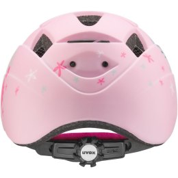 Kask rowerowy Uvex Kid 2 CC Jr 41/4/982/12