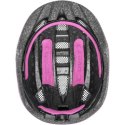 Kask rowerowy Uvex Kid 2 CC Jr 41/4/982/12
