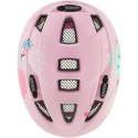 Kask rowerowy Uvex Kid 2 CC Jr 41/4/982/12