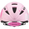 Kask rowerowy Uvex Kid 2 CC Jr 41/4/982/12