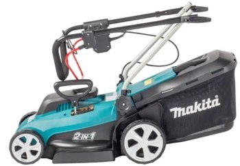 Kosiarka elektryczna MAKITA ELM3320 (330 mm) Kosiarka elektryczna MAKITA ELM3320 (330 mm)