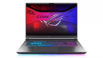 Laptop ASUS ROG Strix G18 G815LP-U9161 Ultra 9 275HX 18" 2,5K 240Hz 16GB 1000SSD RTX5070 DLSS 4 Laptop ASUS ROG Strix G18 G815LP-U9161 Ultra 9 275HX 18" 2,5K 240Hz 16GB 1000SSD RTX5070 DLSS 4