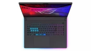 Laptop ASUS ROG Strix G18 G815LP-U9161 Ultra 9 275HX 18" 2,5K 240Hz 16GB 1000SSD RTX5070 DLSS 4 Laptop ASUS ROG Strix G18 G815LP-U9161 Ultra 9 275HX 18" 2,5K 240Hz 16GB 1000SSD RTX5070 DLSS 4