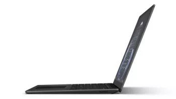 Laptop Microsoft Surface Laptop 5 Czarny R7B-00032 13,5''/16GB/256GB/W11P Laptop Microsoft Surface Laptop 5 Czarny R7B-00032 13,5''/16GB/256GB/W11P