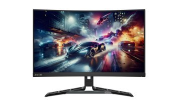 Lenovo Legion R27qc-30 27 WQHD 180Hz 350nits AG HDMI DP Raven Black Lenovo Legion R27qc-30 27 WQHD 180Hz 350nits AG HDMI DP Raven Black