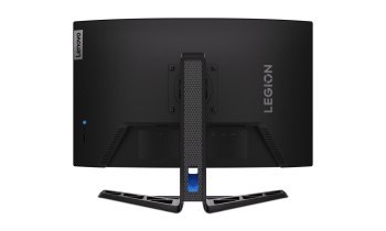 Lenovo Legion R27qc-30 27 WQHD 180Hz 350nits AG HDMI DP Raven Black Lenovo Legion R27qc-30 27 WQHD 180Hz 350nits AG HDMI DP Raven Black
