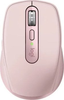 Logitech MX Anywhere 3S Różowy Logitech MX Anywhere 3S Różowy