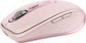 Logitech MX Anywhere 3S Różowy