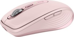 Logitech MX Anywhere 3S Różowy