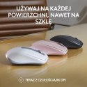 Logitech MX Anywhere 3S Różowy