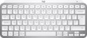 Logitech MX Keys Mini Jasnoszary