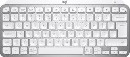 Logitech MX Keys Mini Jasnoszary
