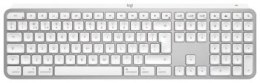 Logitech MX Keys S for Mac Jasnoszary