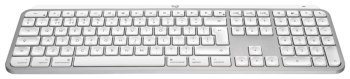 Logitech MX Keys S for Mac Jasnoszary Logitech MX Keys S for Mac Jasnoszary