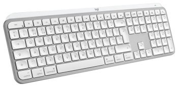Logitech MX Keys S for Mac Jasnoszary Logitech MX Keys S for Mac Jasnoszary