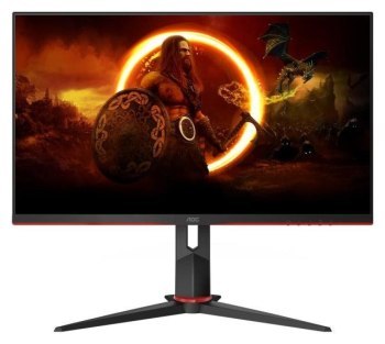 Monitor AOC 27G2ZN3/BK Monitor AOC 27G2ZN3/BK