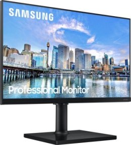 Monitor SAMSUNG LED 27 LF27T450FZUXEN