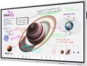Monitor Samsung SMART Signage 85'' WM85B Flip Pro