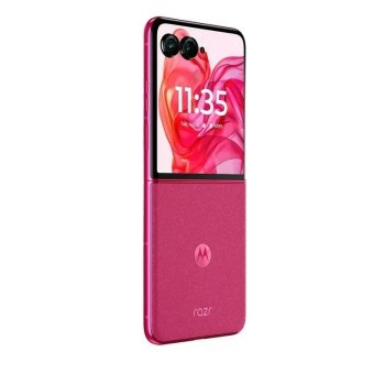 Motorola RAZR 50 Ultra 12/512GB Hot Pink Motorola RAZR 50 Ultra 12/512GB Hot Pink