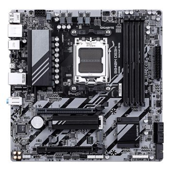 Płyta główna Gigabyte B840M DS3H Płyta główna Gigabyte B840M DS3H
