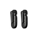 Shure MV-TWO-Z6 - Dwa bezprzewodowe mikrofony MoveMic MV-LAV case ładujący