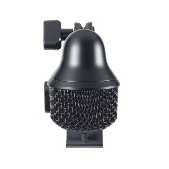 Shure Nexadyne NXN6-3PK - Mikrofon do werbla/tomów złącze XLR czarny Shure Nexadyne NXN6-3PK - Mikrofon do werbla/tomów złącze XLR czarny