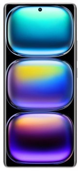 Smartfon Infinix HOT 50 Pro+ 8/256GB Titanium Grey
