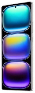 Smartfon Infinix HOT 50 Pro+ 8/256GB Titanium Grey