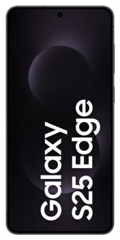 Smartfon Samsung Galaxy S25 Edge 5G 12/256GB Dual SIM tytan czarny (S937) Smartfon Samsung Galaxy S25 Edge 5G 12/256GB Dual SIM tytan czarny (S937)