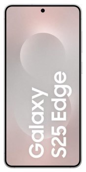 Smartfon Samsung Galaxy S25 Edge 5G 12/256GB Dual SIM tytan srebrny (S937) Smartfon Samsung Galaxy S25 Edge 5G 12/256GB Dual SIM tytan srebrny (S937)