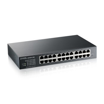Switch ZyXEL GS1915-24E-EU0101F Switch ZyXEL GS1915-24E-EU0101F