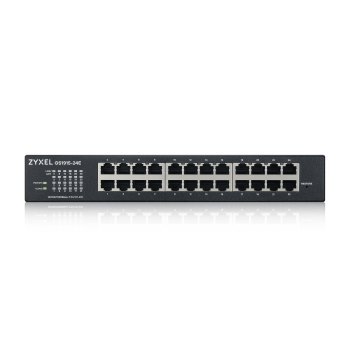 Switch ZyXEL GS1915-24E-EU0101F Switch ZyXEL GS1915-24E-EU0101F