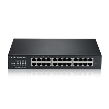 Switch ZyXEL GS1915-24E-EU0101F Switch ZyXEL GS1915-24E-EU0101F